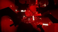 A screenshot taken in Dreams. 3 of 7.