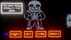 Megalovania but better
