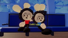 A screenshot taken in Dreams. 19 of 29.