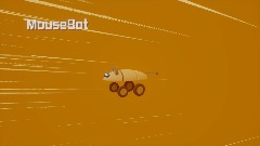 A screenshot taken in Dreams. 1 of 1.