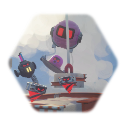 Random Astro bot things 8