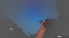 A screenshot taken in Dreams. 3 of 3.