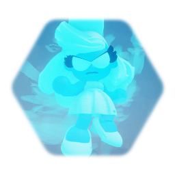 Schtroumphette Ultime / Ultimate Smurf ette