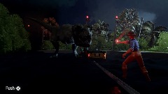 A screenshot taken in Dreams. 9 of 14.