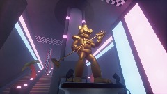 A screenshot taken in Dreams. 8 of 9.
