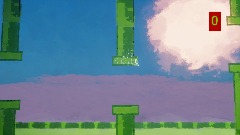 A screenshot taken in Dreams. 2 of 2.