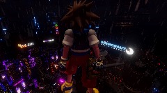 Ultima Papers (Kingdom Heart's)