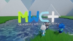 Meanwhile with Codsworth +