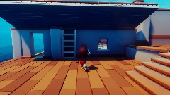 Willkommen zu hause mit mickey