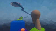 obstacle test 2 (the Adventure)