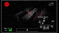A screenshot taken in Dreams. 20 of 21.