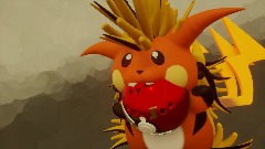 A screenshot taken in Dreams. 1 of 1.