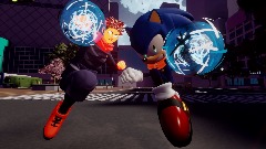 A screenshot taken in Dreams. 10 of 14.