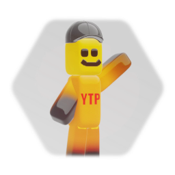 Stylized @ShadowSlayer2319 (OG)