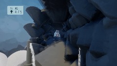 A screenshot taken in Dreams. 1 of 5.