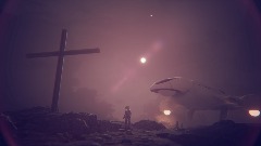 A screenshot taken in Dreams. 1 of 11.