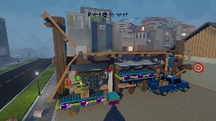 A screenshot taken in Dreams. 3 of 12.