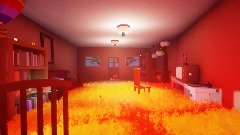 A screenshot taken in Dreams. 4 of 5.