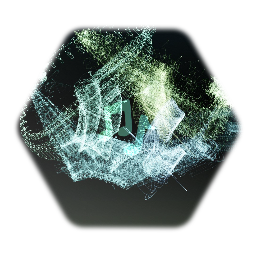 Ghost Character Vocal Pack