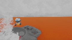 Controllers, physics....Logic?