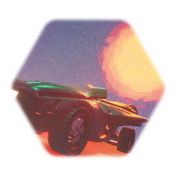 "Customize Your Vehicle"