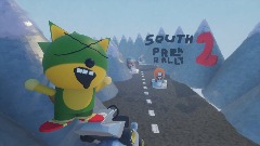 South park rally 2