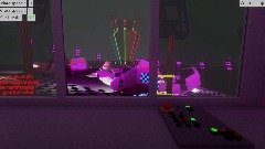 A screenshot taken in Dreams. 5 of 30.