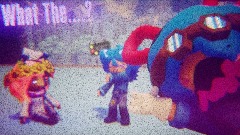 <term> PSPS 33: </term><clue>Human-like nature