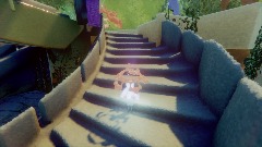 A screenshot taken in Dreams. 8 of 14.