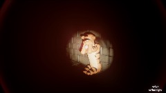 A screenshot taken in Dreams. 13 of 28.