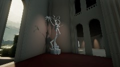 A screenshot taken in Dreams. 6 of 30.