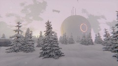 A screenshot taken in Dreams. 22 of 26.