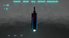 Realistic space travel simulator