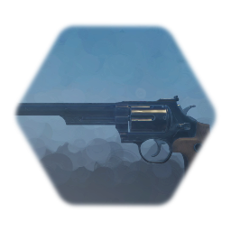 <term>44.Magnum S&W  Modell 27