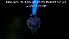 Illuminate be like