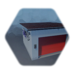 Self Storage unit /Garage