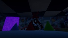 A screenshot taken in Dreams. 3 of 5.