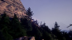 A screenshot taken in Dreams. 17 of 22.