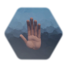 Hand