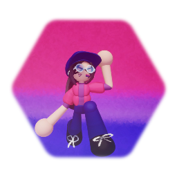 Smoothlion (Bisexual)