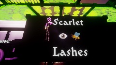 A screenshot taken in Dreams. 1 of 6.