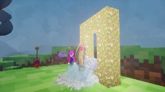 A screenshot taken in Dreams. 20 of 29.