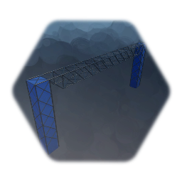 Super GP - Trackside - Gantry A