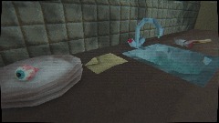 A screenshot taken in Dreams. 3 of 11.