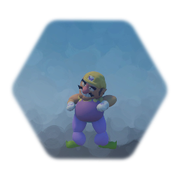 Better wario