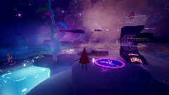 A screenshot taken in Dreams. 2 of 2.