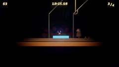 A screenshot taken in Dreams. 11 of 12.