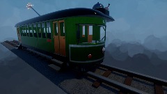 A screenshot taken in Dreams. 1 of 1.