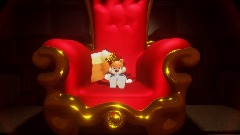 Conker's Bad Fur Day Openning