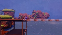 Green Hill Generations test